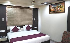 Hotel Jinendra Palace Jaipur